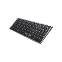 HAVİT KB263BT KABLOSUZ BLUETOOTH UZAY GRİSİ KLAVYE