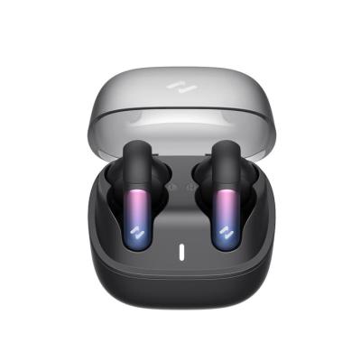 Havit OpenBuds ENC TWS Bluetooth Kulaklık Çift Cihaz Desteği BT 5.3 - Siyah
