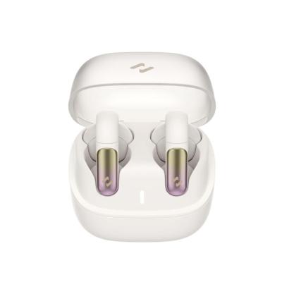 Havit OpenBuds ENC TWS Bluetooth Kulaklık Çift Cihaz Desteği BT 5.3 - Bej