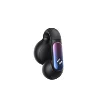 Havit OpenBuds ENC TWS Bluetooth Kulaklık Çift Cihaz Desteği BT 5.3 - Siyah
