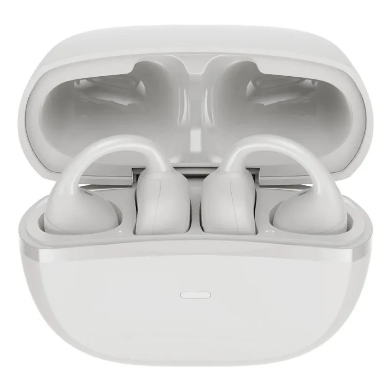 Havit Openbuds TWS 02A Gri Open Ear Bluetooth Kulaklık