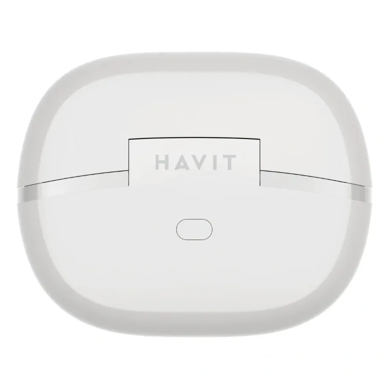 Havit Openbuds TWS 02A Gri Open Ear Bluetooth Kulaklık