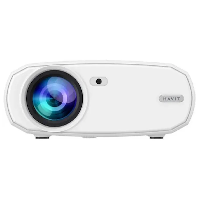 Havit PJ202 Pro 220 Lümen Full HD Android Projeksiyon Cihazı