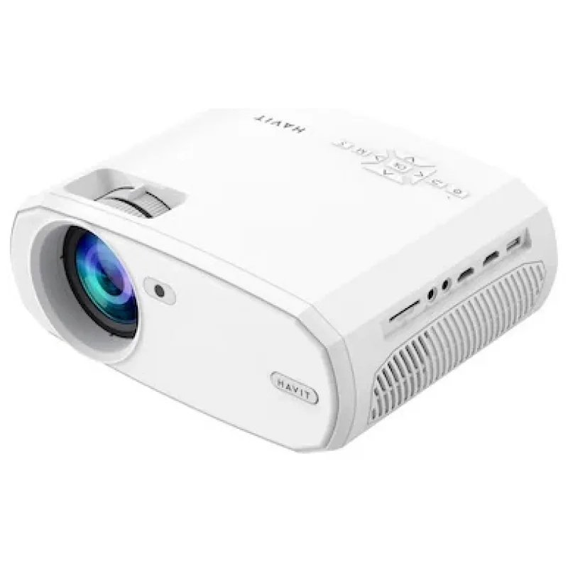 Havit PJ202 Pro 220 Lümen Full HD Android Projeksiyon Cihazı