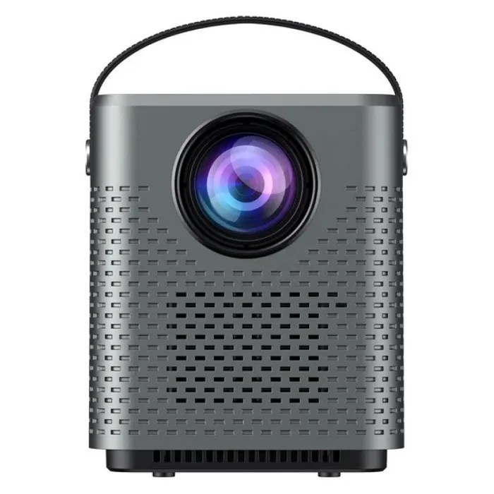 Havit PJ205 Pro Prime Quartz 200 Lümen Full HD Wi-Fi Android Taşınabilir Projeksiyon Cihazı