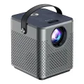 Havit PJ205 Pro Prime Quartz 200 Lümen Full HD Wi-Fi Android Taşınabilir Projeksiyon Cihazı