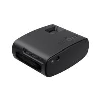 Havit PJ207 Prime Opal Taşınabilir HD Projeksiyon Cihazı 1080P Desteği,Wifi,Bluetooth,Ekran Yansıtma