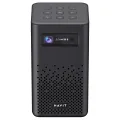 Havit Prime Onyx 150 Lümen Wi-Fi Android Taşınabilir Mini LED Siyah Projeksiyon Cihazı