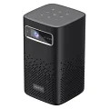 Havit Prime Onyx 150 Lümen Wi-Fi Android Taşınabilir Mini LED Siyah Projeksiyon Cihazı