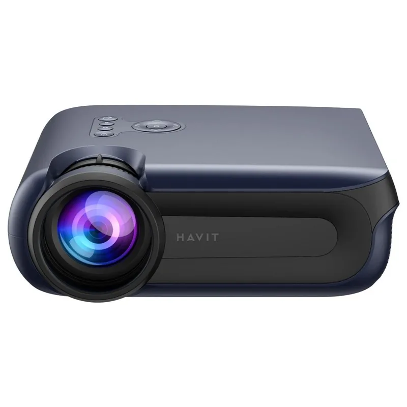 Havit PJ209 Prime Sapphire Full Hd 1080p Projeksiyon Cihazı