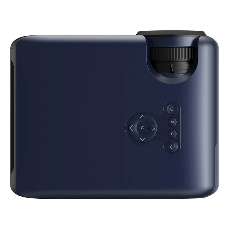 Havit PJ209 Prime Sapphire Full Hd 1080p Projeksiyon Cihazı