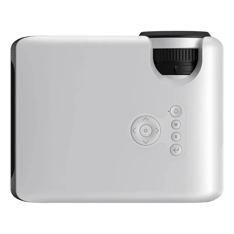 Havit PJ209 Pro Prime Sapphire 350 Lümen Full HD Wi-Fi Android Taşınabilir Projeksiyon Cihazı