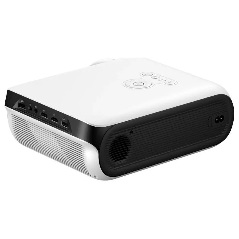 Havit PJ209A Pro 450 Lümen Full HD Wi-Fi Android Projeksiyon Cihazı