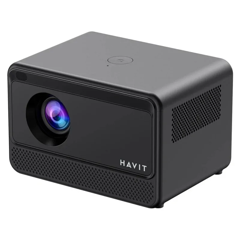 Havit PJ211 Pro Smart 180 Lümen Android Projeksiyon Cihazı