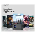 Havit PJ211 Pro Smart 180 Lümen Android Projeksiyon Cihazı