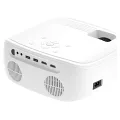Havit PJ212 270 Lümen Full HD Wi-Fi Taşınabilir Projeksiyon Cihazı