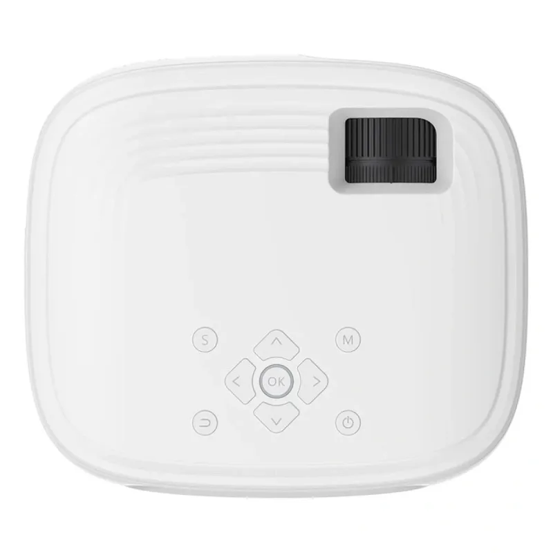 Havit PJ212 270 Lümen Full HD Wi-Fi Taşınabilir Projeksiyon Cihazı
