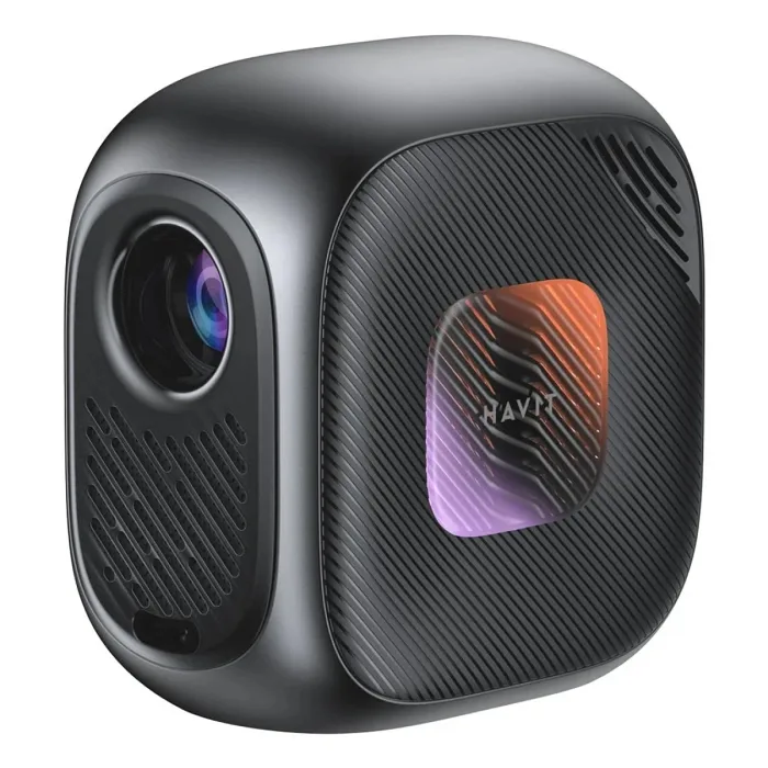 Havit PJ215 Pro Smart 250 Lümen Android Projeksiyon Cihazı