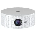 Havit PJ217 180 Lümen HD Wi-Fi Taşınabilir Mini Projeksiyon Cihazı