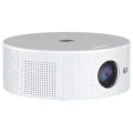 Havit PJ217 180 Lümen HD Wi-Fi Taşınabilir Mini Projeksiyon Cihazı