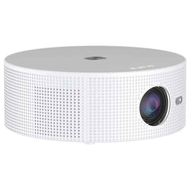 Havit PJ217 180 Lümen HD Wi-Fi Taşınabilir Mini Projeksiyon Cihazı
