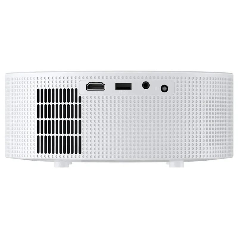 Havit PJ217 180 Lümen HD Wi-Fi Taşınabilir Mini Projeksiyon Cihazı