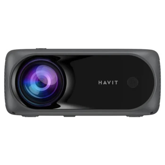 Havit PJ221 3800 Lümen HD Wi-Fi Taşınabilir Projeksiyon Cihazı