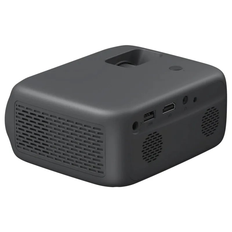Havit PJ221 3800 Lümen HD Wi-Fi Taşınabilir Projeksiyon Cihazı