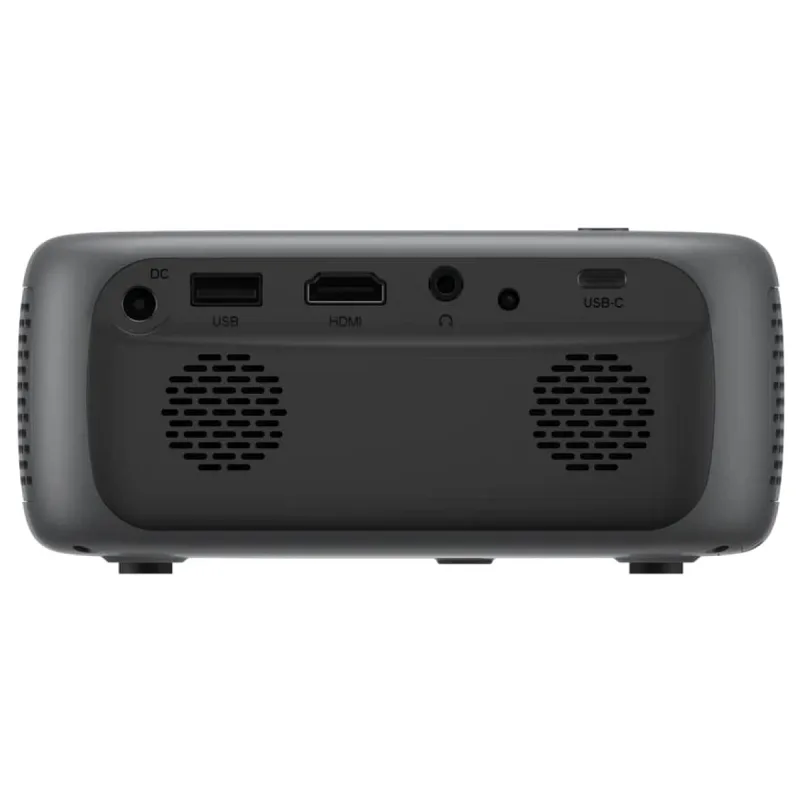 Havit PJ221 3800 Lümen HD Wi-Fi Taşınabilir Projeksiyon Cihazı