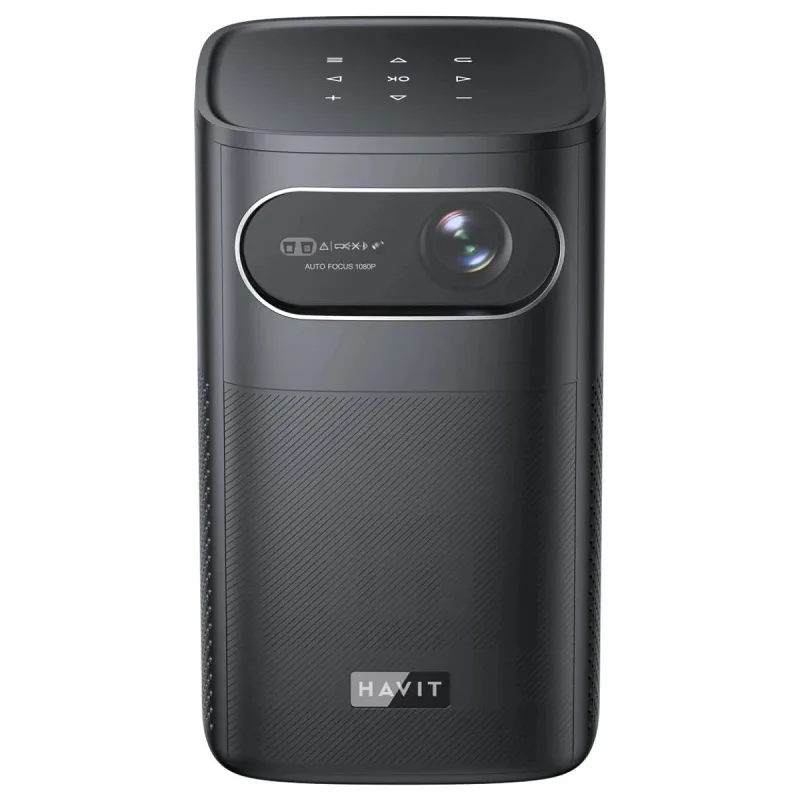 Havit PJ228 Plus 250 Lümen Full HD Wi-Fi Android Projeksiyon Cihazı
