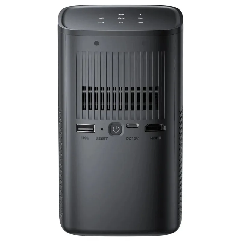 Havit PJ228 Plus 250 Lümen Full HD Wi-Fi Android Projeksiyon Cihazı