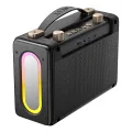 Havit SK823BT Mikrofonlu Siyah Bluetooth Hoparlör