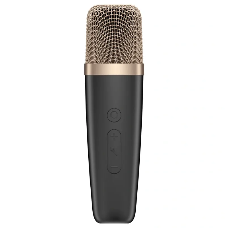 Havit SK823BT Mikrofonlu Siyah Bluetooth Hoparlör