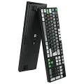 Hawk Gaming Chair HK510 RGB Prelubed Switch Kablolu/Kablosuz Mekanik Oyuncu Klavyesi
