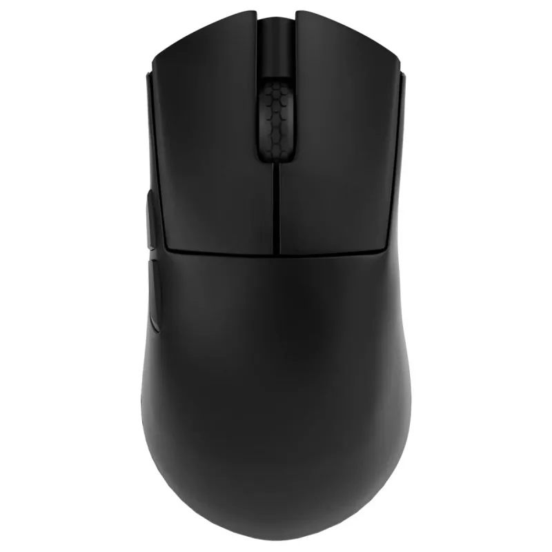 Hawk Gaming Chair HM120 Siyah Şarjlı Optik Kablolu/Kablosuz Oyuncu Mouse
