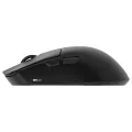Hawk Gaming Chair HM120 Siyah Şarjlı Optik Kablolu/Kablosuz Oyuncu Mouse