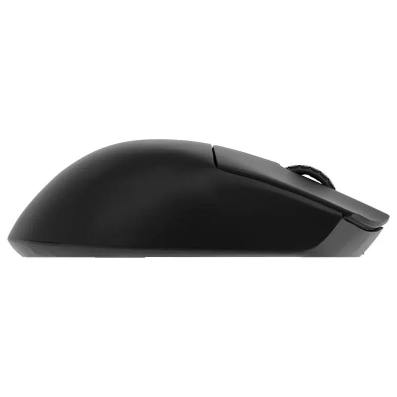 Hawk Gaming Chair HM120 Siyah Şarjlı Optik Kablolu/Kablosuz Oyuncu Mouse