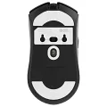 Hawk Gaming Chair HM120 Siyah Şarjlı Optik Kablolu/Kablosuz Oyuncu Mouse