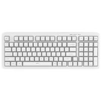 Hawk Gaming HK210 Beyaz Membrane Switch Kablolu Oyuncu Klavyesi