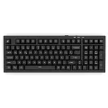 Hawk Gaming HK210 Siyah Membrane Switch Kablolu Oyuncu Klavyesi