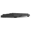 Hawk Gaming HK210 Siyah Membrane Switch Kablolu Oyuncu Klavyesi