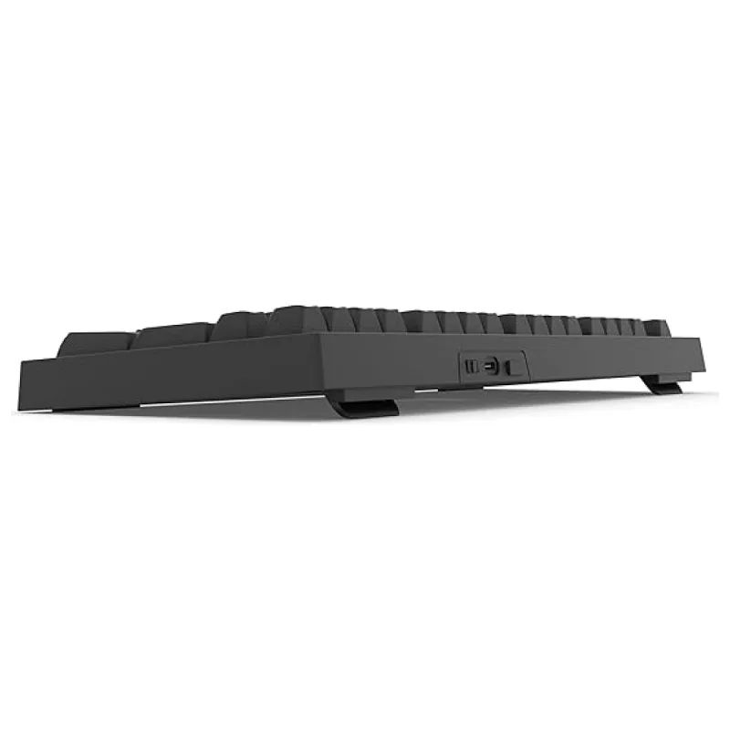 Hawk Gaming HK210 Siyah Membrane Switch Kablolu Oyuncu Klavyesi