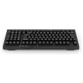Hawk Gaming HK210 Siyah Membrane Switch Kablolu Oyuncu Klavyesi