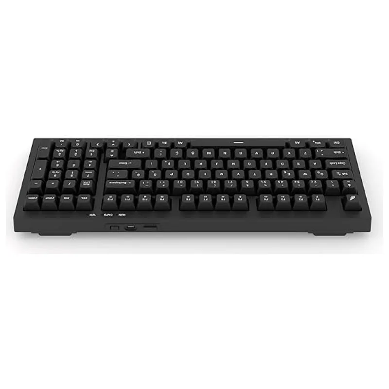 Hawk Gaming HK210 Siyah Membrane Switch Kablolu Oyuncu Klavyesi