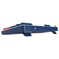 Hawk Gaming HK257 RGB Membrane Switch Kablolu/Kablosuz Oyuncu Klavyesi