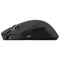 Hawk Gaming HM220 Siyah Şarjlı Optik Kablolu/Kablosuz Oyuncu Mouse