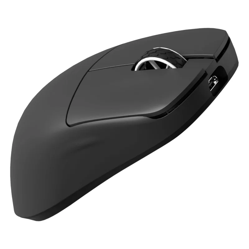Hawk Gaming HM220 Siyah Şarjlı Optik Kablolu/Kablosuz Oyuncu Mouse