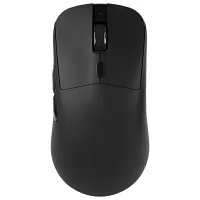 Hawk Gaming HM420 Siyah Şarjlı Optik Kablolu/Kablosuz Oyuncu Mouse