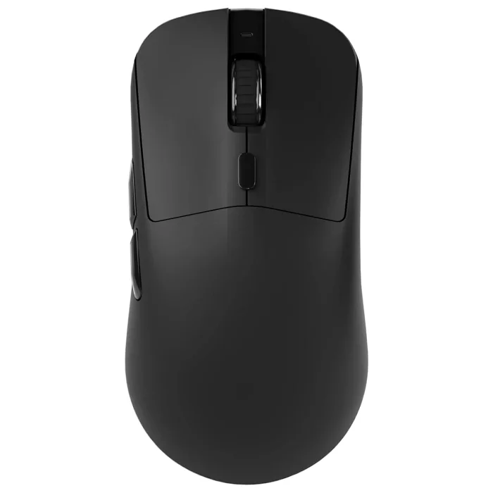 Hawk Gaming HM420 Siyah Şarjlı Optik Kablolu/Kablosuz Oyuncu Mouse