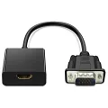 Hdmı to Vga Adaptör